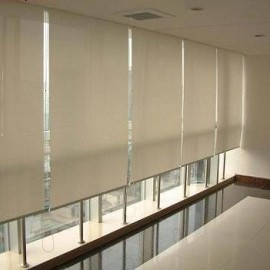 Cửa cuốn văn phòng 003